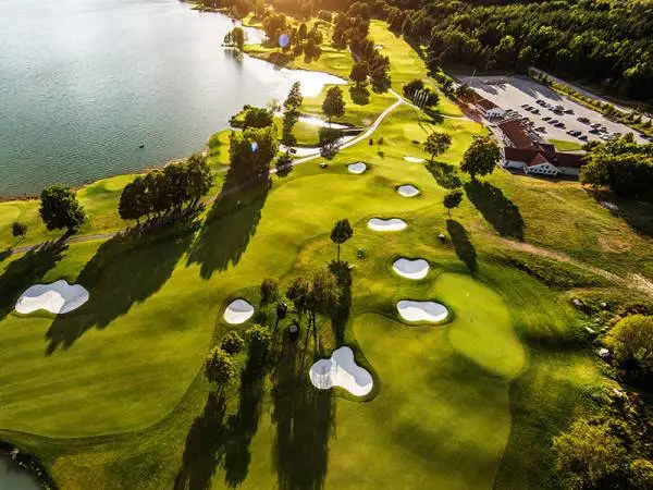 Voyages golf en Suéde, Danemarck, Norvége... Votre devis gratuit en 48 hrs