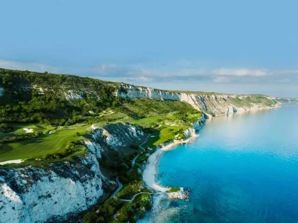 L'Europe de l'Est offre des expériences golfiques uniques pour les joueurs.