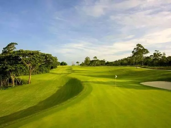 Voyages golf en Amérique du Sud - Votre devis gratuit en 48 hrs