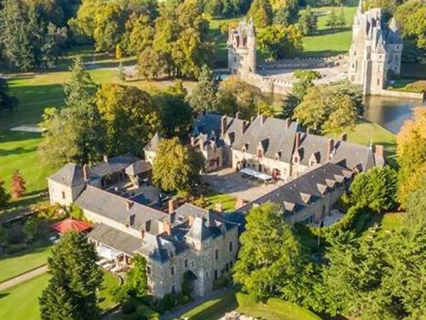 Hôtels & Resorts Golf en France