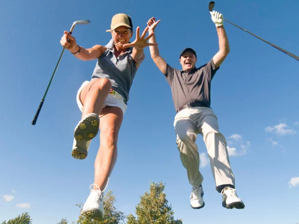 Séminaires golf en France