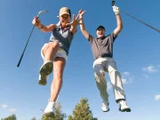 Séminaires golf en France Séminaires golf en France