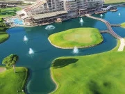 Hôtels & Resorts Golf en Turquie