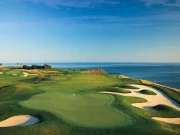 Hôtels & Resorts Golf en Italie