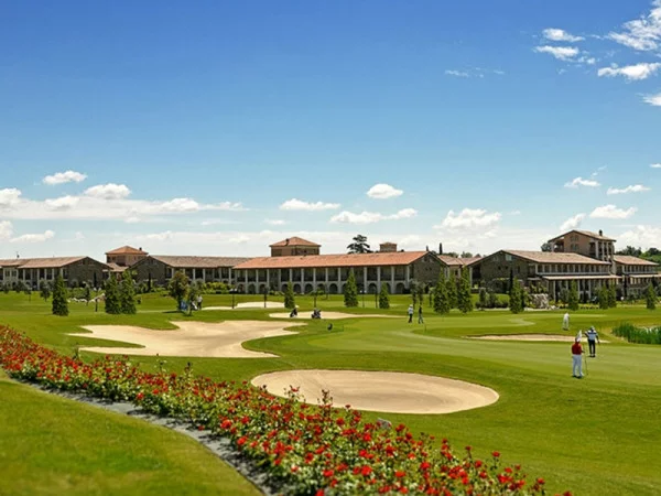 Séjour golf & Weekend golf en Lombardie - Ecole du Golf Français