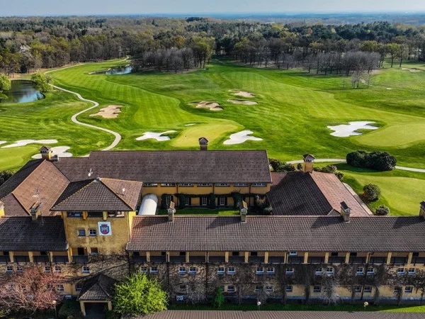 Séjour golf en Italie - Piémont avec EGF pour un voyage sur-mesure