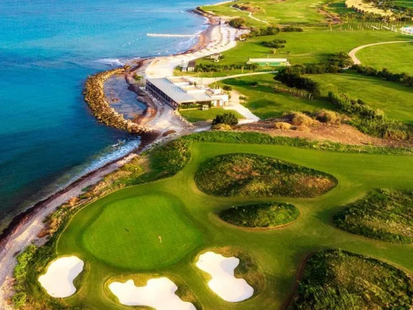 Séjour golf & Weekend golf en Sicile - Ecole du Golf Français