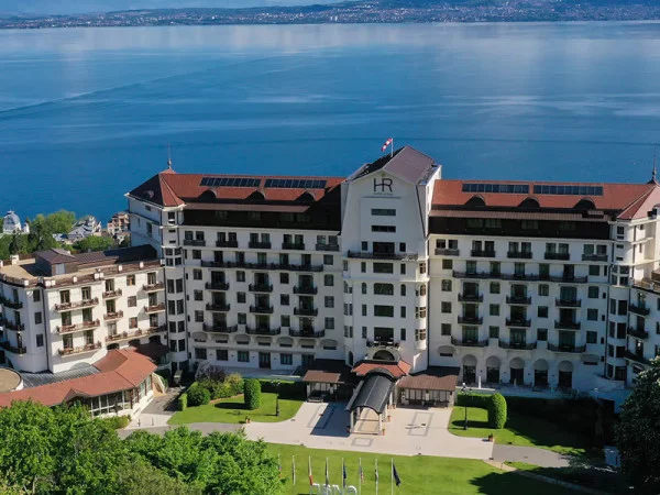 Séjours golf en région Auvergne-Rhône-Alpes, avec EGF pour un voyage sur-mesure