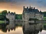 Hôtels Pays de la Loire Hôtels Pays de la Loire