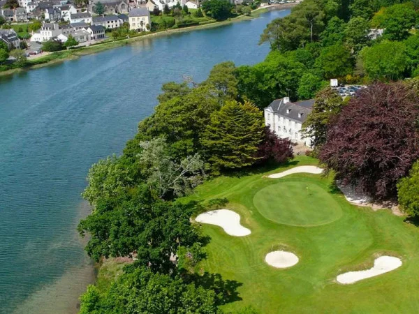 Découvrez nos séjours golf en Bretagne - Ecole du Golf Français EGF