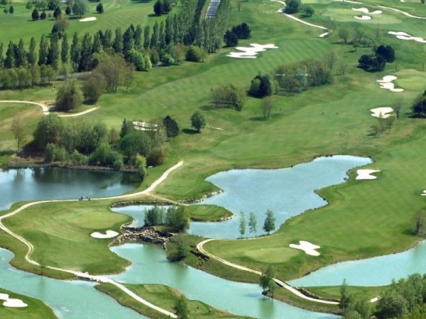 Séjour golf & Weekend golf Grand Est - Ecole du Golf Français