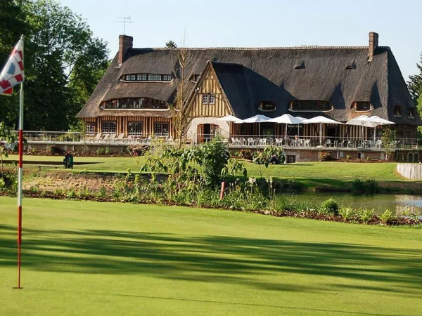 Séjour golf & Weekend golf en Normandie - Ecole du Golf Français