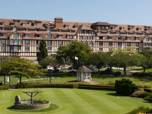 Séjour golf & Weekend golf haut-de-farnce - Ecole du Golf Français