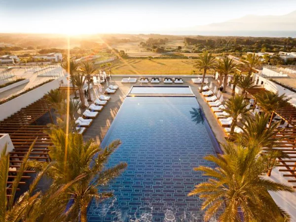 Séjour golf sur mesure à Essaouira au Maroc - Découvrez nos offres de séjours & stages