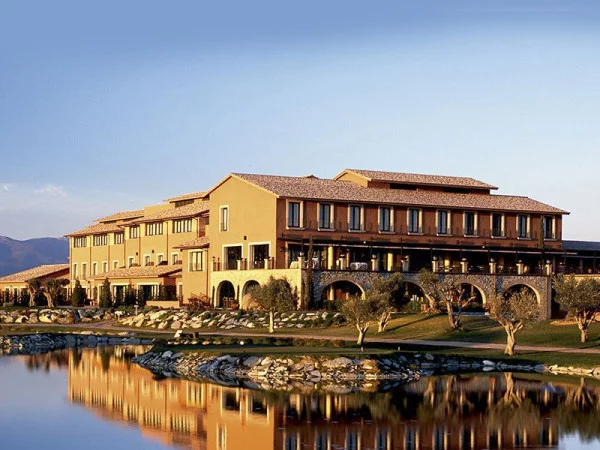 Séjour golf & Weekend golf en Catalogne- Barcelone - Ecole du Golf Français