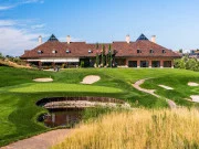 Hôtels & Resorts golf Madrid