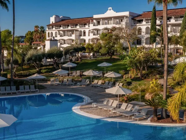 Séjour golf & Weekend golf en Andalousie- Malaga - Ecole du Golf Français