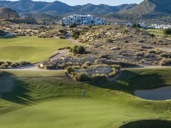 Séjour golf & Weekend golf Murcie - Ecole du Golf Français