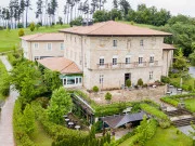 Hôtels & Resorts golf Bilbao