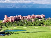 Hôtels & Resorts golf îles Canaries