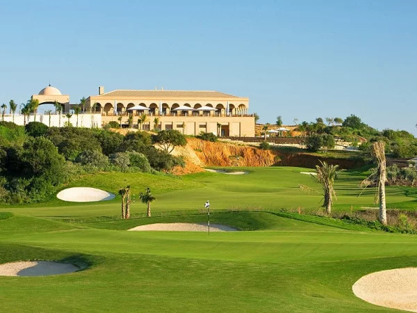 Séjour golf & Weekend golf aux Portugal - Ecole du Golf Français