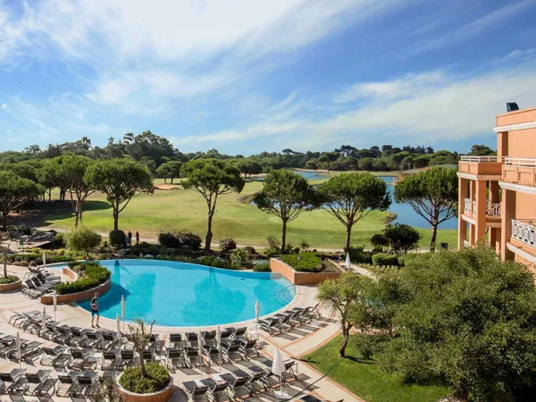 Séjour golf & Weekend golf à Lisbonne - Ecole du Golf Français