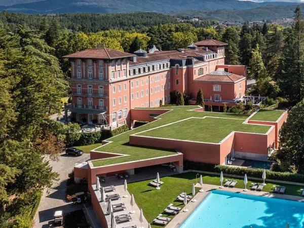 Voyage golf & séjour golf à Porto au Portugal - Ecole du Golf Français