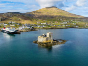 Hôtels & Resort Côte Ouest