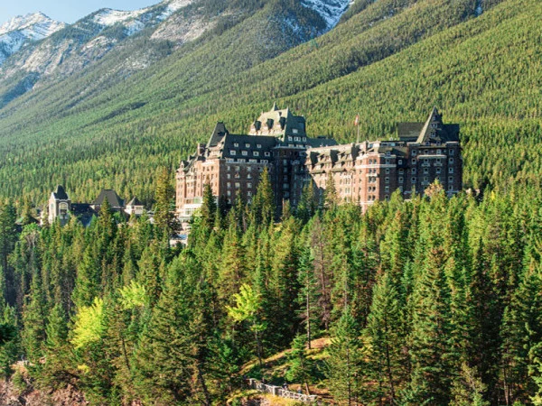 Voyage golf & séjour golf au Canada- EGF  -  Ecole du Golf Français