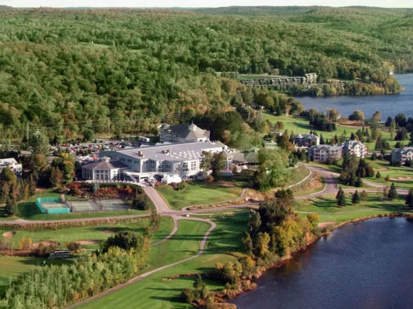 Voyage golf & séjour golf Ontario Canada - EGF  -  Ecole du Golf Français