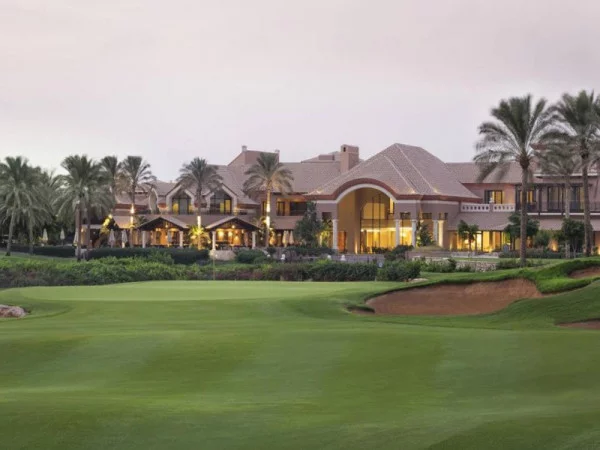 Voyage golf & séjour golf en Egypte - EGF  -  Ecole du Golf Français