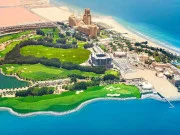 Hôtels & Resorts Golf au Moyen Orient