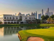 Hôtels & Resorts Golf aux Emirats Arabes Unis Hôtels & Resorts Golf aux Emirats Arabes Unis
