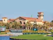 Hôtels golf Arabie Saoudite Hôtels golf Arabie Saoudite