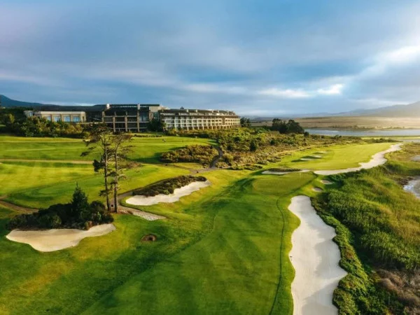 Voyage golf & séjour golf Afrique du Sud - EGF  -  Ecole du Golf Français