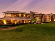 Hôtels golf Johannesburg Hôtels golf Johannesburg