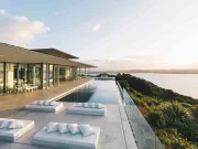 Hôtels & Resorts Golf en Nouvelle-Zélande