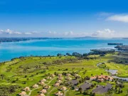 Hôtels golf Auckland