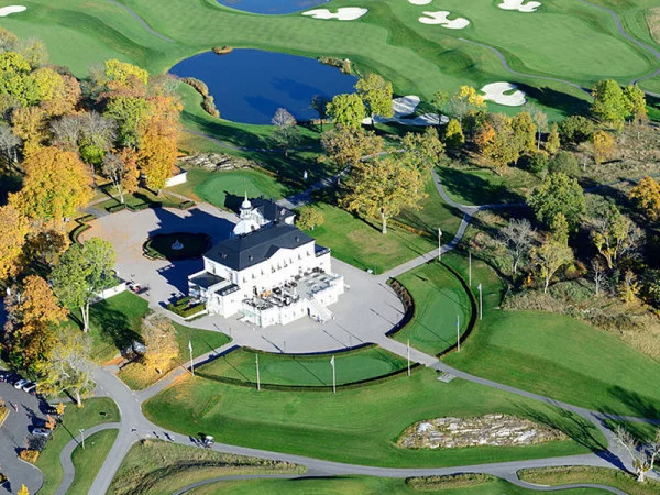 Voyage golf & séjour golf Suéde - EGF  -  Ecole du Golf Français