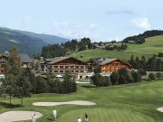 Hôtels & Resorts Golf en Autriche Hôtels & Resorts Golf en Autriche