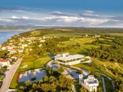 Hôtels & Resorts Golf en Croatie