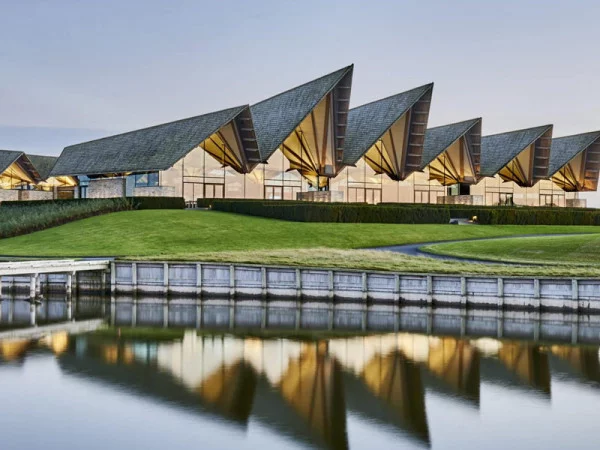 Séjour golf & Weekend golf Danemark - Ecole du Golf Français