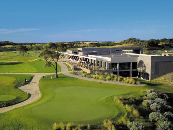 Voyage golf & séjour golf Australie - EGF  -  Ecole du Golf Français