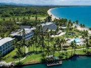 Hôtels & Resorts Golf aux Iles Fidji