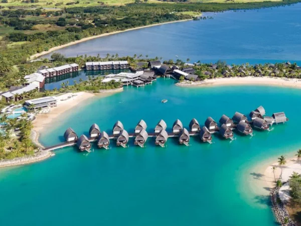 Voyage golf & séjour golf Republique Dominicaine - EGF  -  Ecole du Golf Français