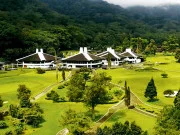 Hôtels & Resorts Golf en Asie