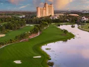 Hôtels & Resorts Golf aux Etats-Unis