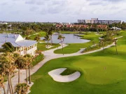 Hotels Golf Floride