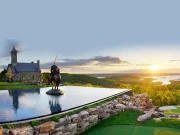 Hôtels golf Missouri