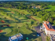 Hotels Golf Bresil